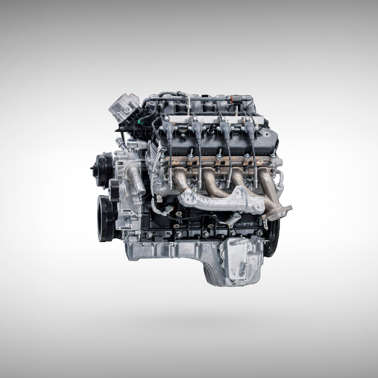 Ford 7.3 Liter V8