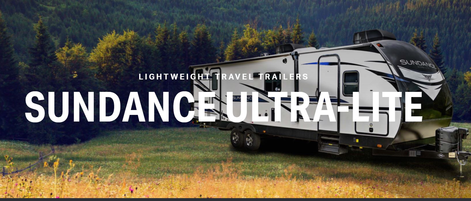 Sundance Ultra lite