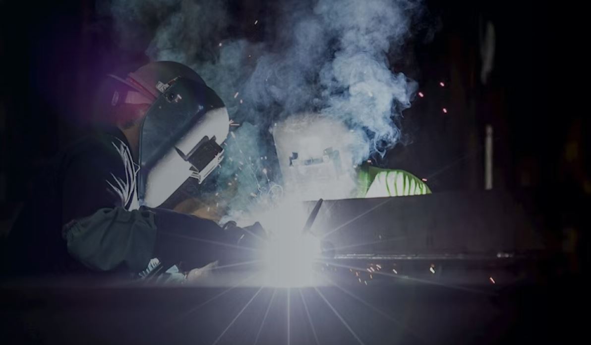 Thor welding
