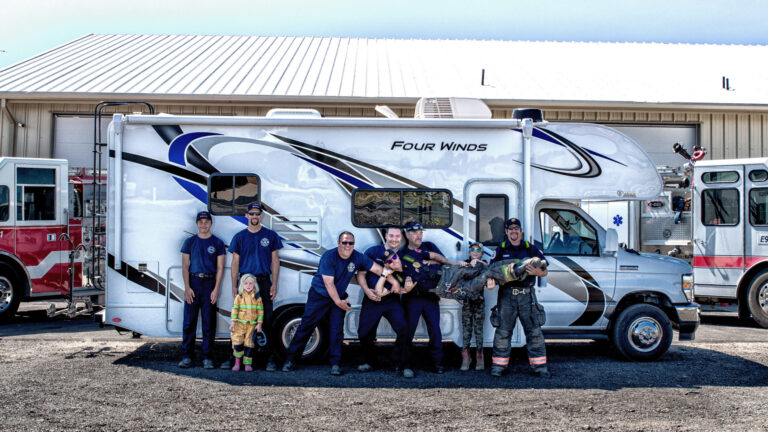 RYAN'S RV RENTALS | RYAN'S RV TOWN | BEST RV DEALERSHIP