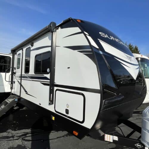 2022 Sundance 293RL