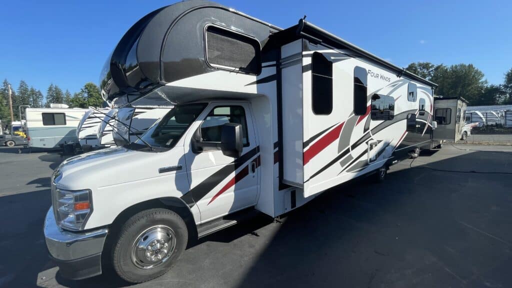 Top Tips for Buying a Used RV: Get the Best Value and Quality