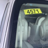 Stock 4571