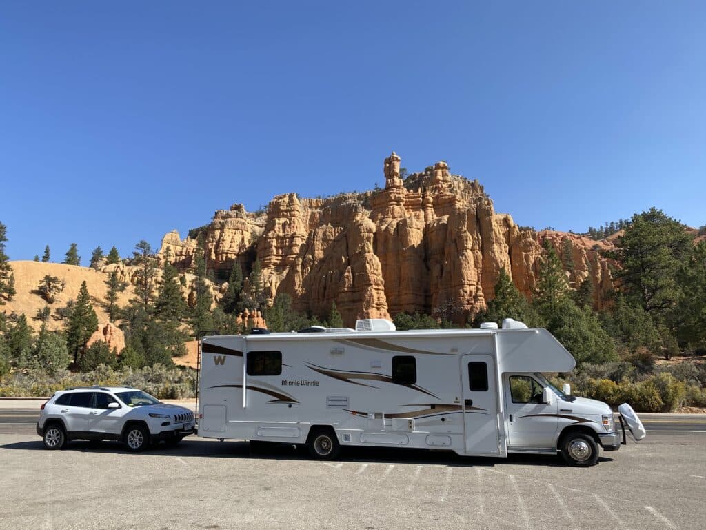 Tips for Planning Your Summer RV Trip: Get Ready for an Unforgettable Adventure!