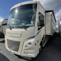 Winnebago Vista 31BE,