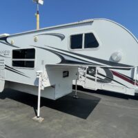 Forest River Palomino Maverick 8801 Camper,