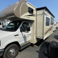2018 Winnebago Minnie Winnie 31K #C901