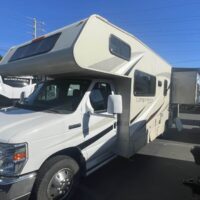 2017 Coachmen Leprechaun 26RS #4633