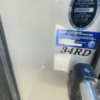 23 Model 34RD
