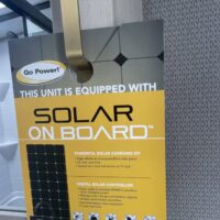 40 solar