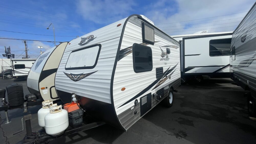 2019 Jayco Jayflight SLX 154BH #C913