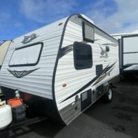 2019 Jayco Jayflight SLX 154BH #C913