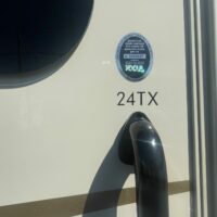 42 Model 24TX