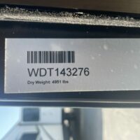 13 Weight 4951