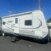 2014 Jayco Jayflight 32RLDS #C927