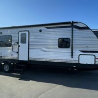 2020 Aspen Trail 2880 RKS # 4702