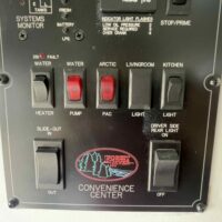 24 arctic pak switch'