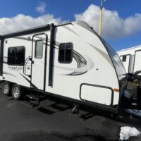 2019 Keystone Passport 239ML Bunk House Trailer #4721