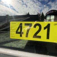 18 Stock 4721